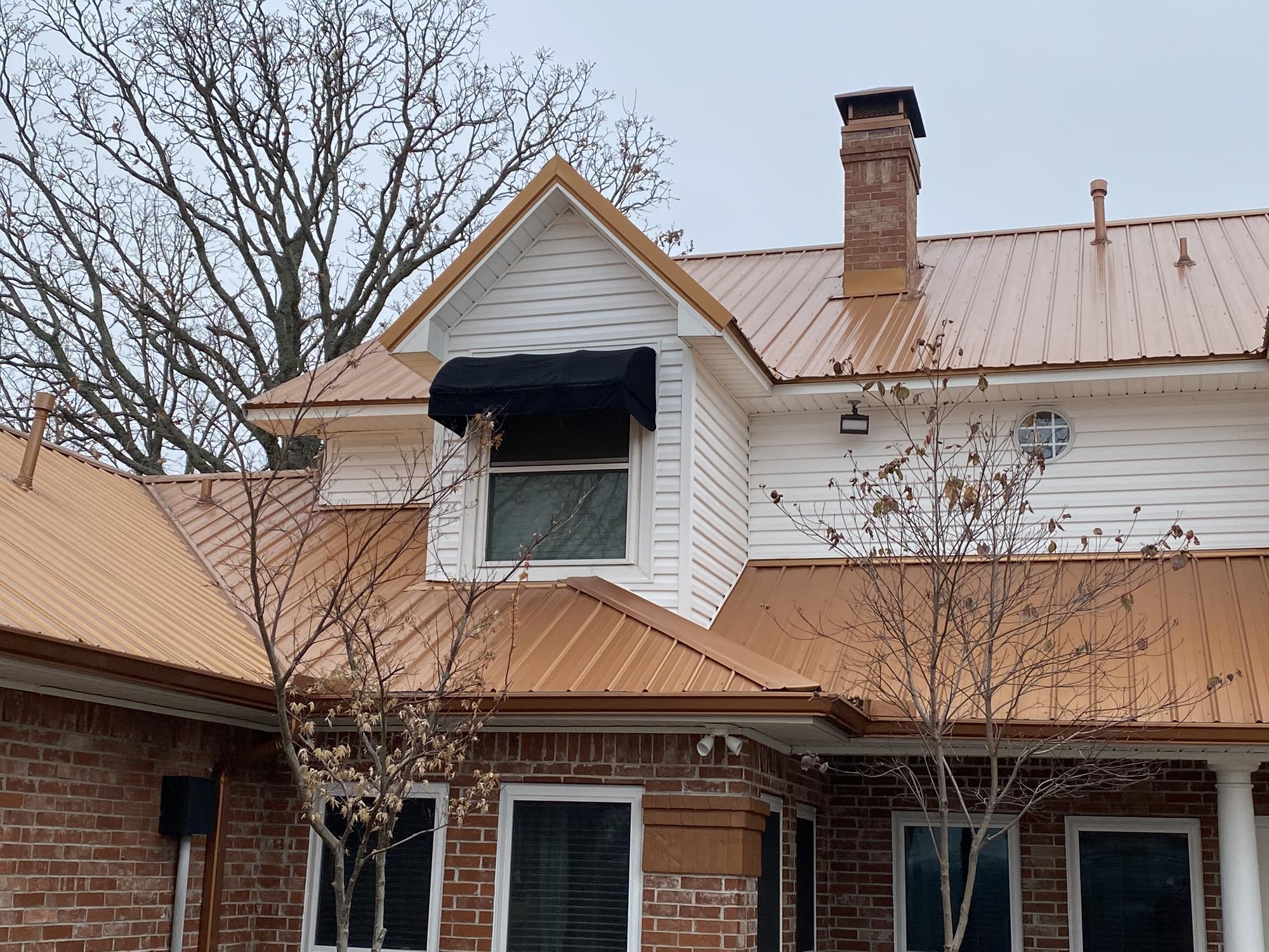 Harris Siding & Windows Our Gallery